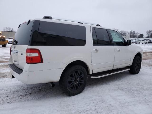 2013 Ford Expedition EL Limited