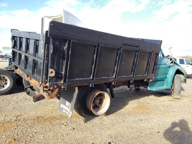 1974 Ford F700