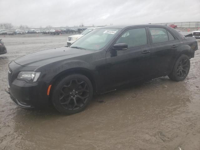 2019 Chrysler 300 S