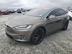 2016 Tesla Model X for sale in Loganville, GA
