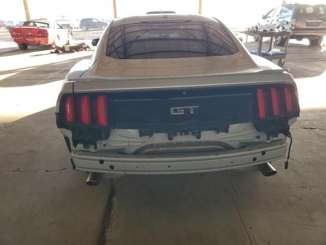 2015 Ford Mustang GT