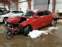 Toyota Camry CE Vehiculos salvage en venta: 2007 Toyota Camry CE