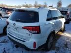 2015 KIA Sorento EX