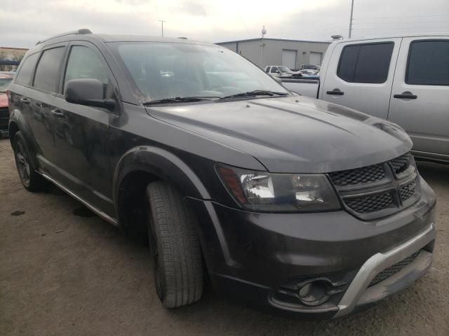 2015 Dodge Journey Crossroad