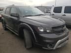 2015 Dodge Journey Crossroad