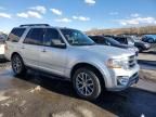 2016 Ford Expedition XLT