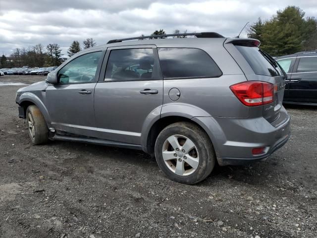 2012 Dodge Journey SXT