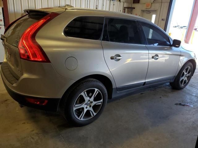 2013 Volvo XC60 T6