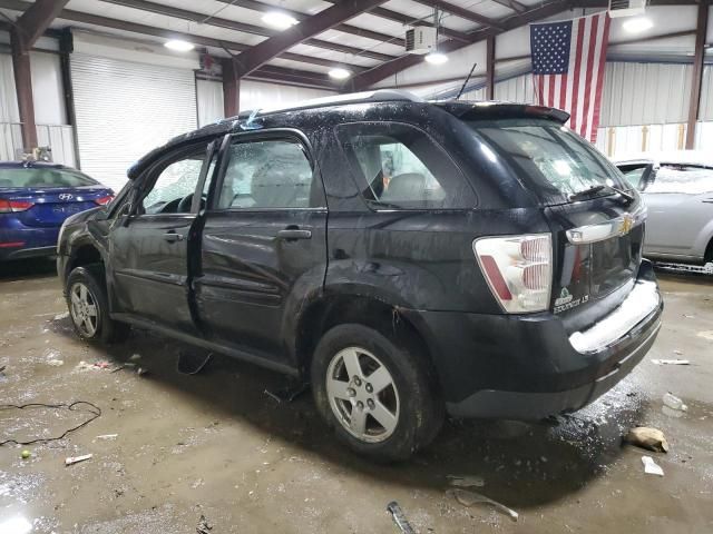 2007 Chevrolet Equinox LS