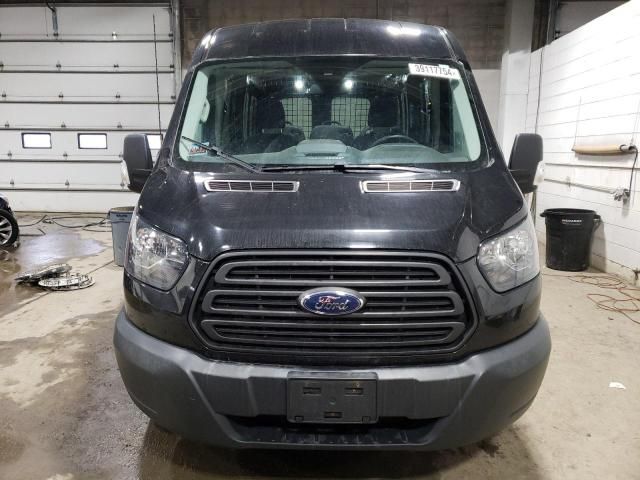 2015 Ford Transit T-250