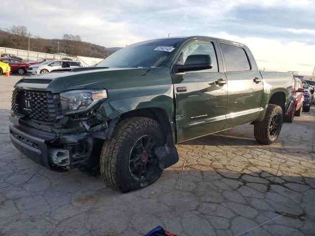 2020 Toyota Tundra Crewmax SR5