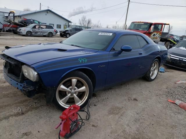 2010 Dodge Challenger R/T