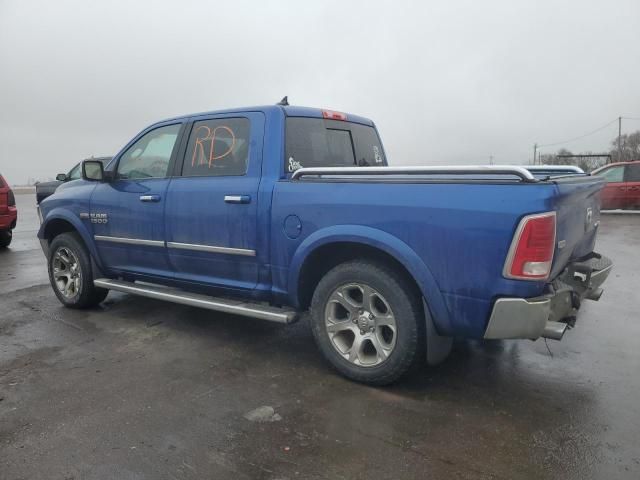 2014 Dodge 1500 Laramie