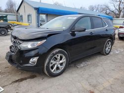 2020 Chevrolet Equinox LT for sale in Wichita, KS