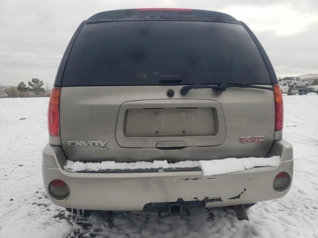 2003 GMC Envoy XL