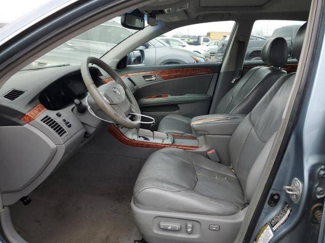 2005 Toyota Avalon XL