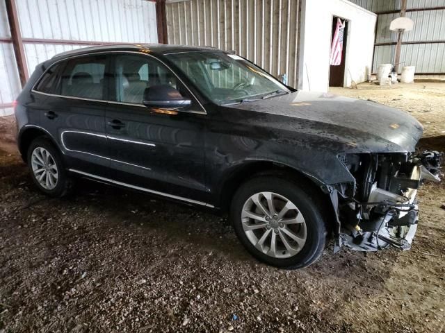 2014 Audi Q5 Premium Plus