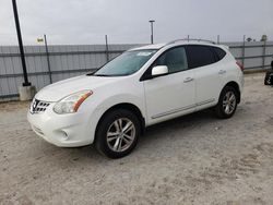 2012 Nissan Rogue S en venta en Lumberton, NC