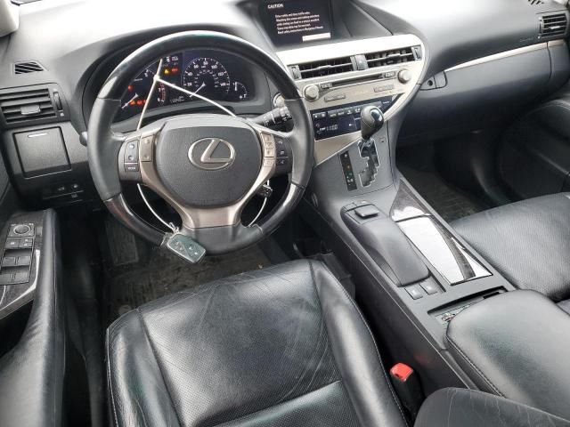 2014 Lexus RX 350 Base