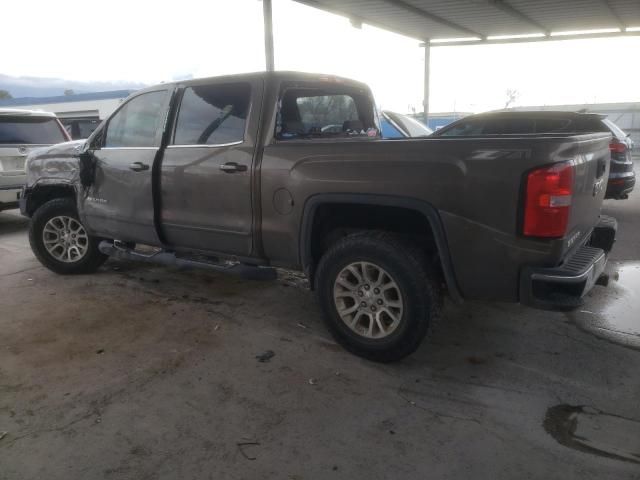 2014 GMC Sierra K1500 SLE