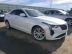 2022 Cadillac CT4 Luxury