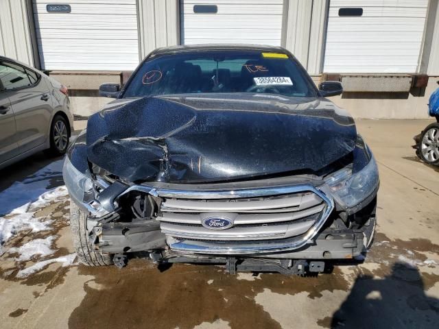 2014 Ford Taurus SEL