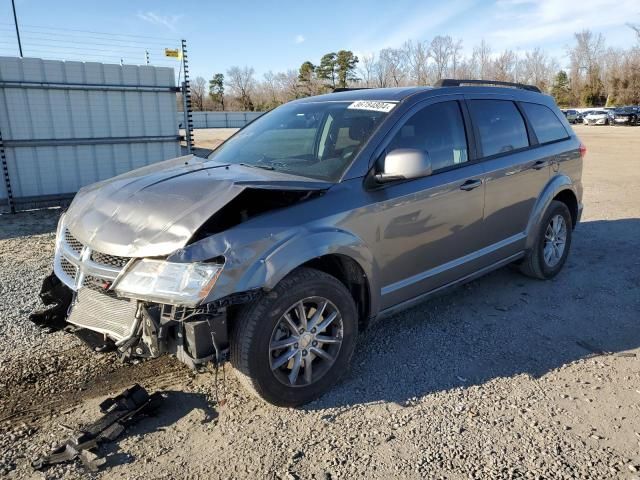 2013 Dodge Journey SXT