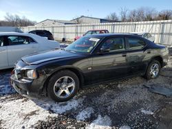 Salvage cars for sale at Albany, NY auction: 2009 Dodge Charger SXT