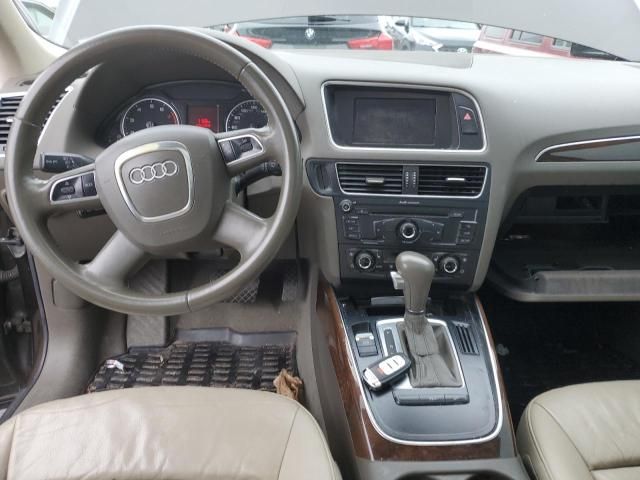 2011 Audi Q5 Premium