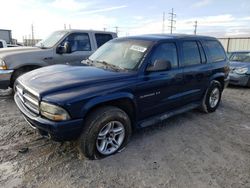 2001 Dodge Durango for sale in Haslet, TX