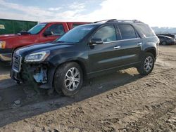 GMC Acadia salvage cars for sale: 2014 GMC Acadia SLT-1