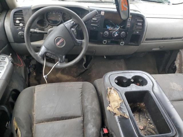 2007 GMC New Sierra C1500