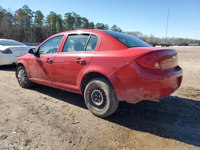 2007 Chevrolet Cobalt LS