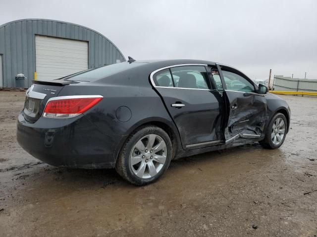 2011 Buick Lacrosse CXL