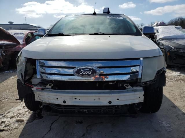 2008 Ford Edge Limited