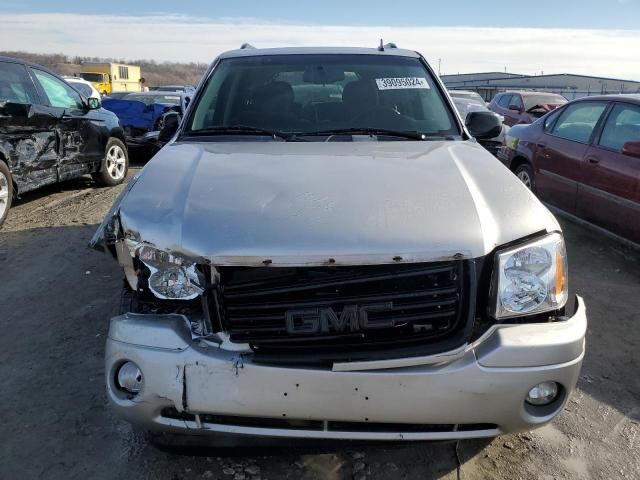 2006 GMC Envoy