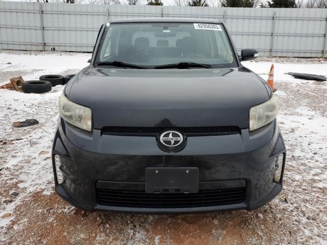 2014 Scion XB