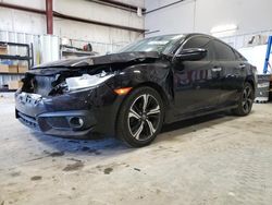 2016 Honda Civic Touring for sale in Rogersville, MO