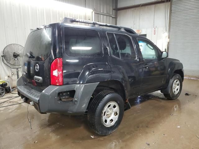 2006 Nissan Xterra OFF Road