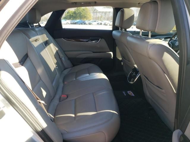 2013 Cadillac XTS Luxury Collection