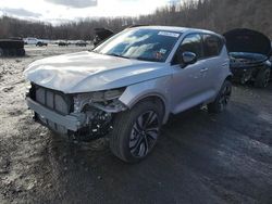 Volvo Vehiculos salvage en venta: 2023 Volvo XC40 Plus