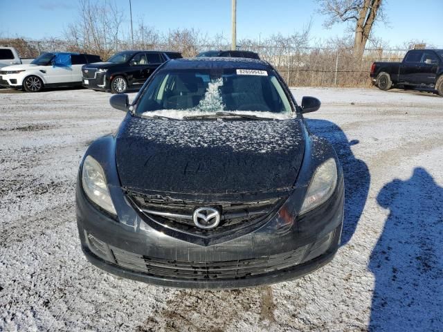 2010 Mazda 6 I