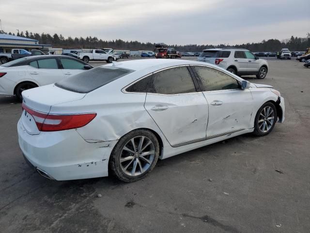 2015 Hyundai Azera