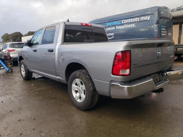 2023 Dodge RAM 1500 Classic SLT