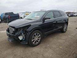 Buick Enclave salvage cars for sale: 2016 Buick Enclave