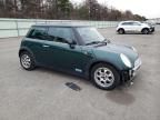 2003 Mini Cooper