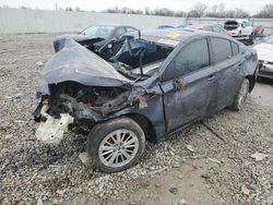 Subaru Vehiculos salvage en venta: 2017 Subaru Impreza Premium Plus