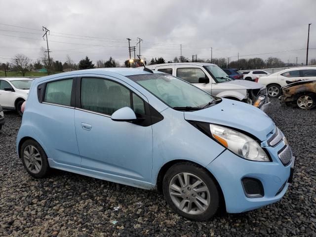 2015 Chevrolet Spark EV 1LT