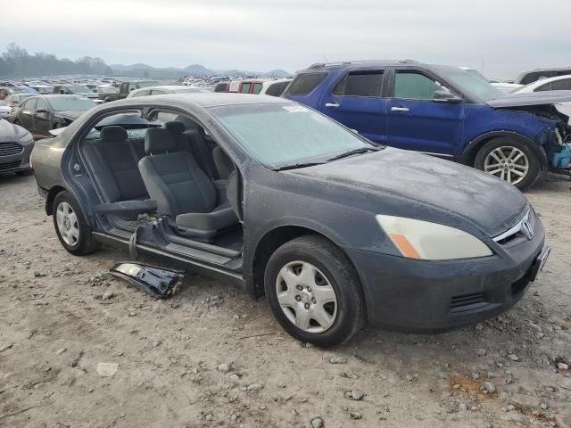 2006 Honda Accord LX