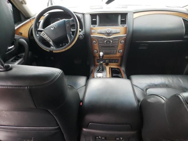 2011 Infiniti QX56